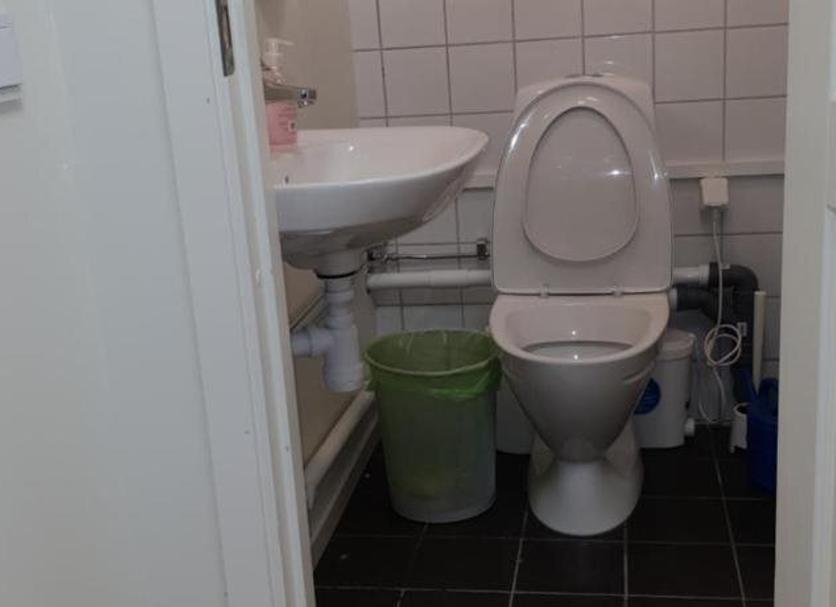 Banyo Fotoğraf