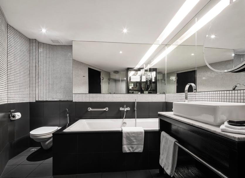 Banyo Fotoğraf