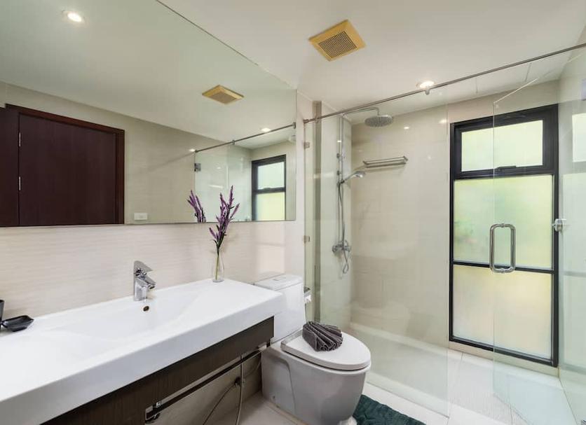 Banyo Fotoğraf