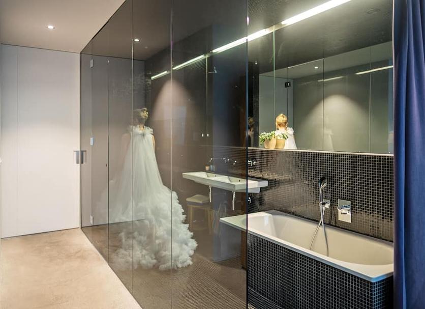 Banyo Fotoğraf