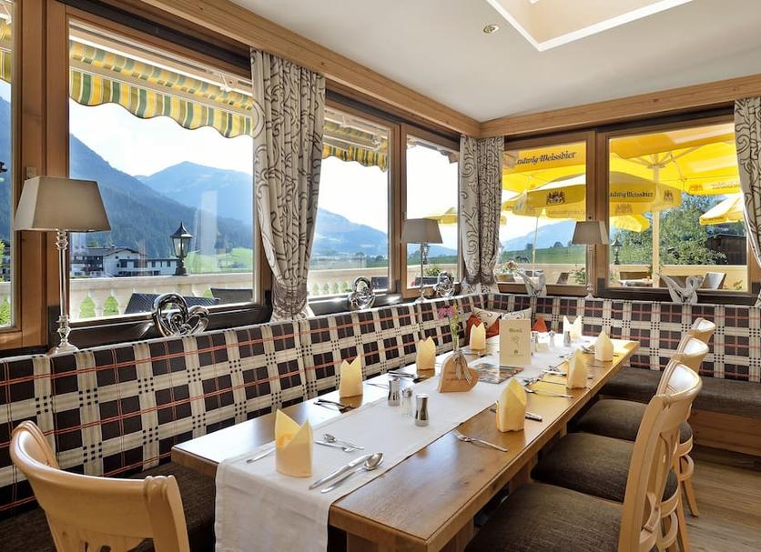Restoran Fotoğraf