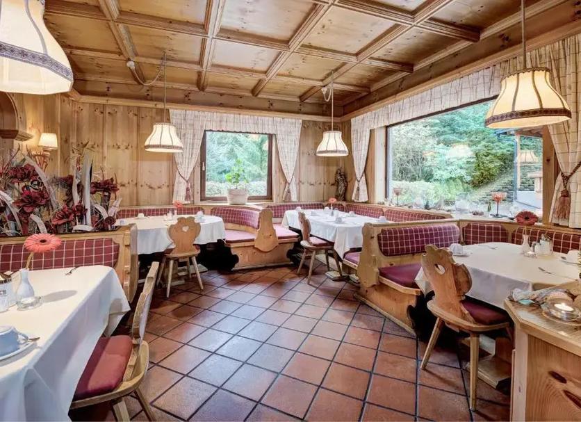 Restoran Fotoğraf