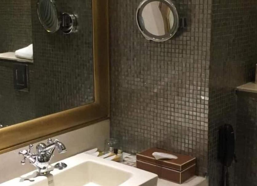 Banyo Fotoğraf
