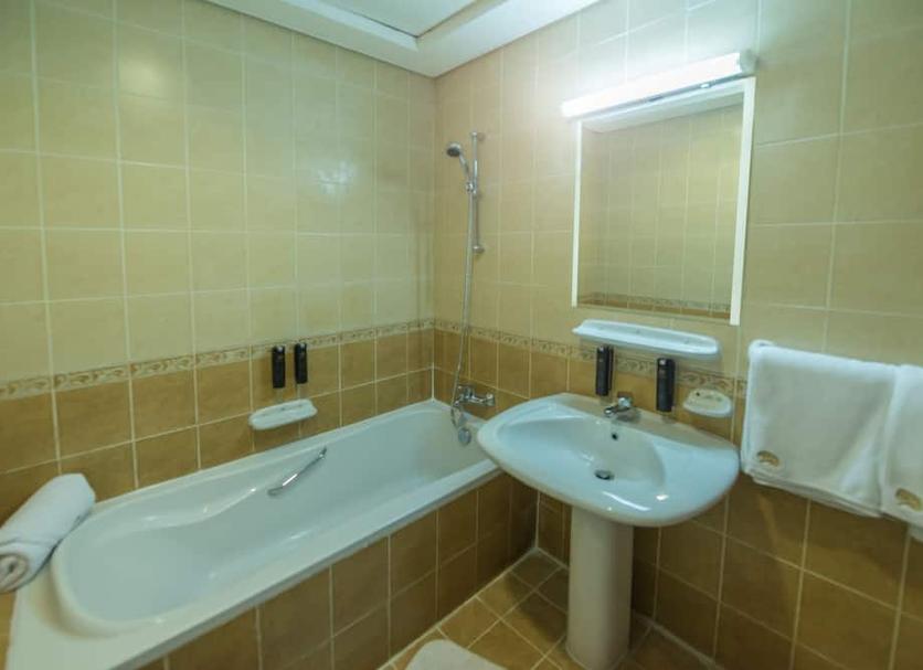 Banyo Fotoğraf