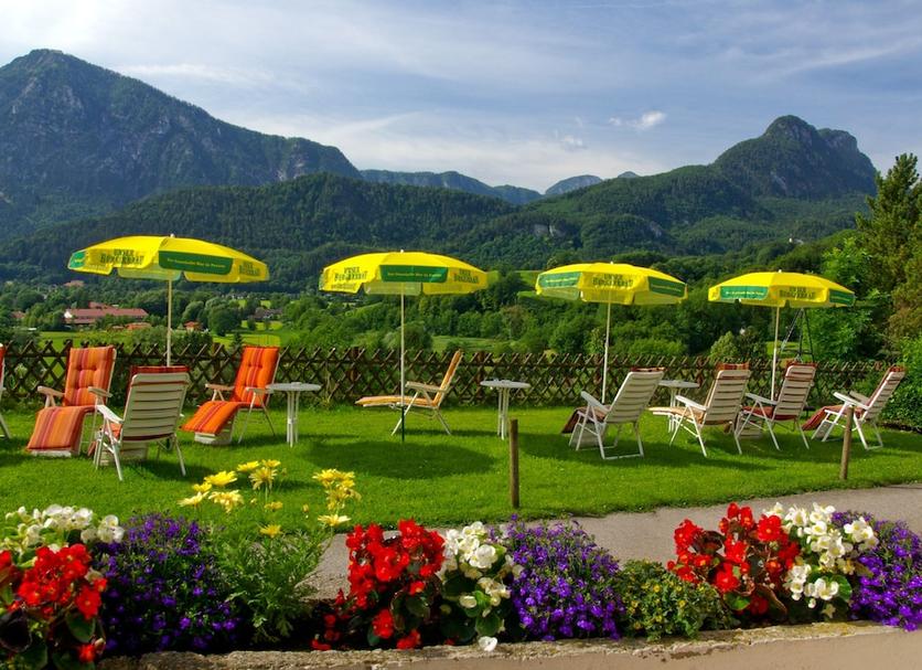 Veranda Fotoğraf
