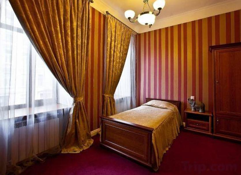 Yatak Odası Fotoğraf