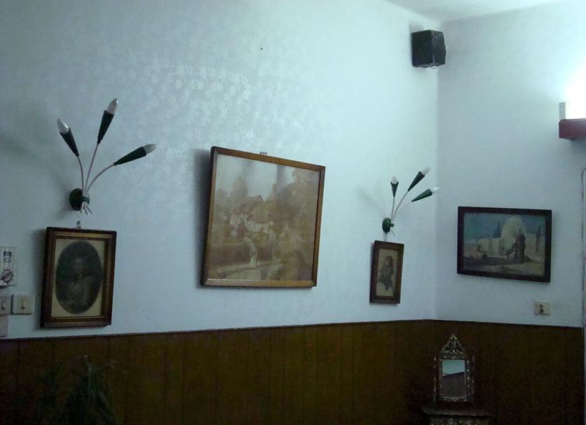 Oda olanağı Fotoğraf