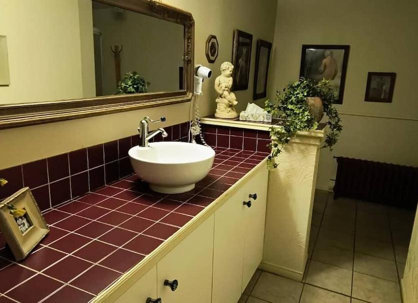 Banyo Fotoğraf
