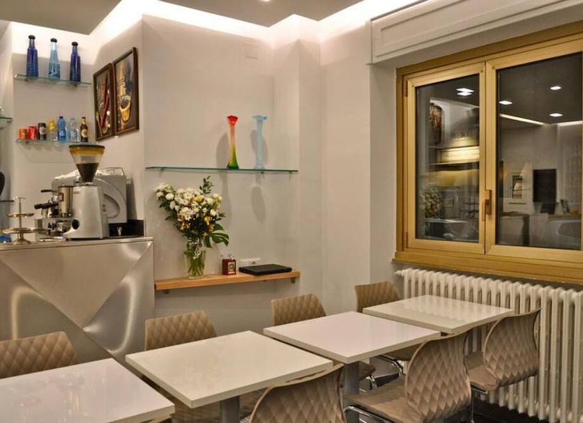 Restoran Fotoğraf