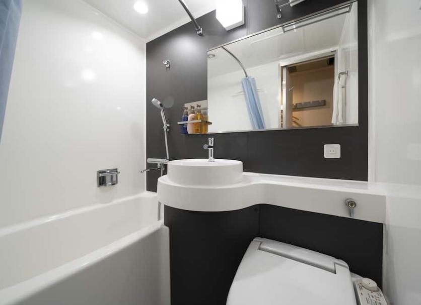 Banyo Fotoğraf