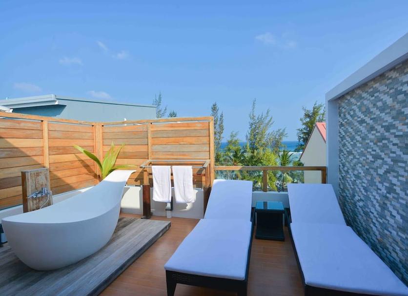 Balkon Fotoğraf