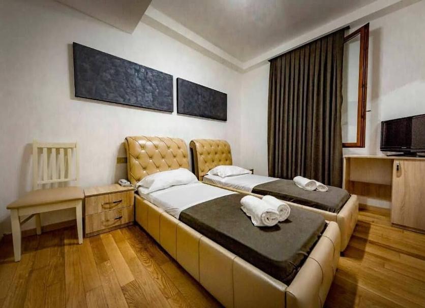 Yatak Odası Fotoğraf