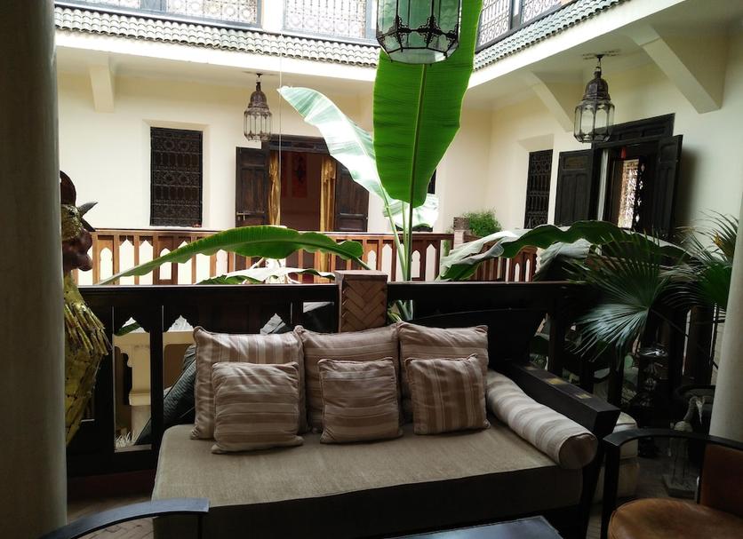 Veranda Fotoğraf