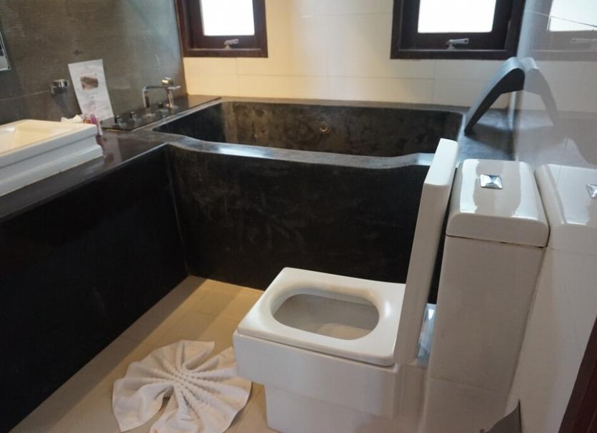 Banyo Fotoğraf