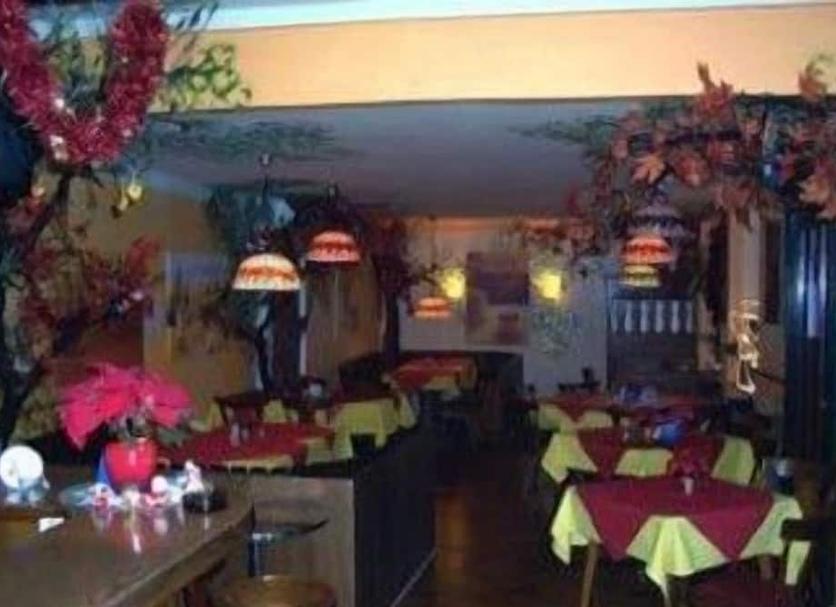 Restoran Fotoğraf