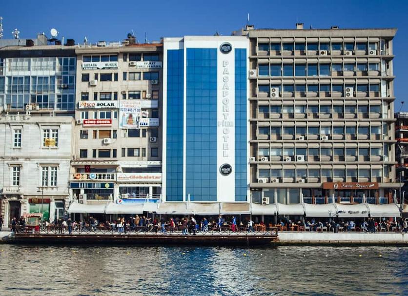 Bina Fotoğraf