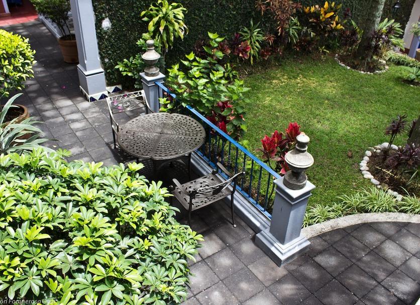 Veranda Fotoğraf