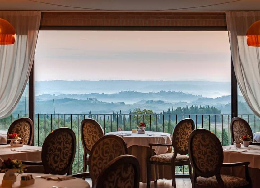 Restoran Fotoğraf