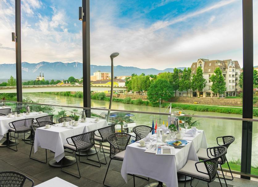 Restoran Fotoğraf