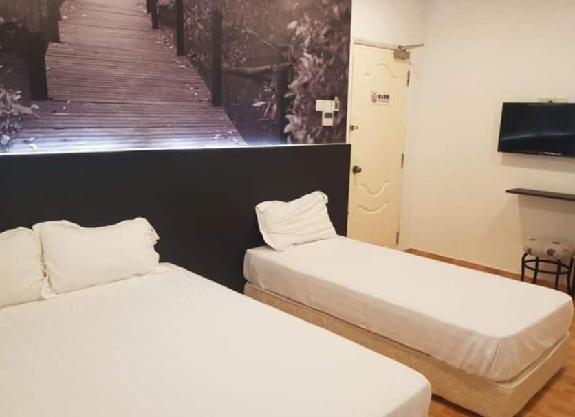 Yatak Odası Fotoğraf