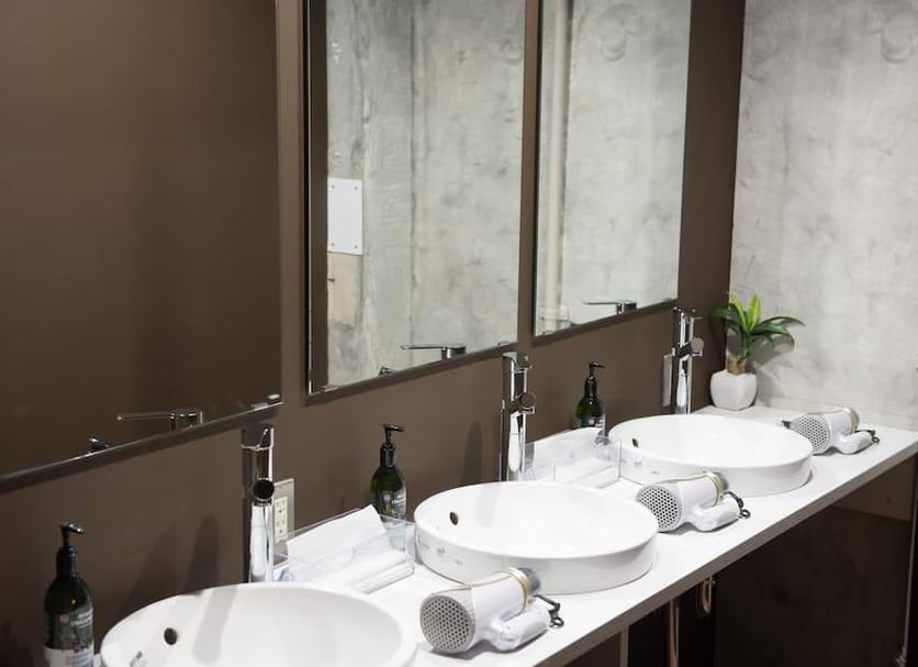 Banyo Fotoğraf