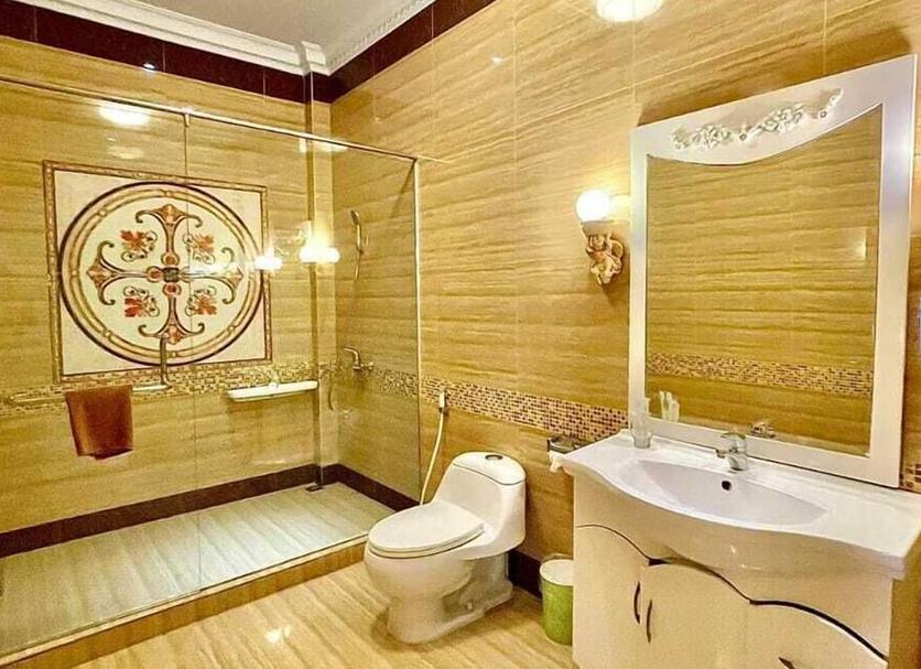 Banyo Fotoğraf