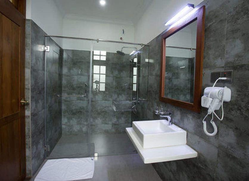 Banyo Fotoğraf
