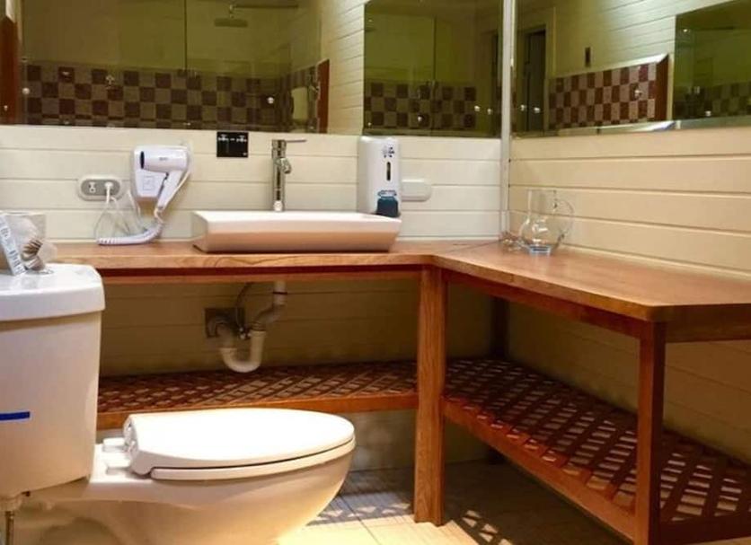 Banyo Fotoğraf