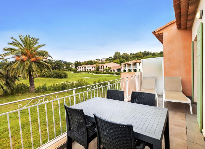 Balkon Fotoğraf