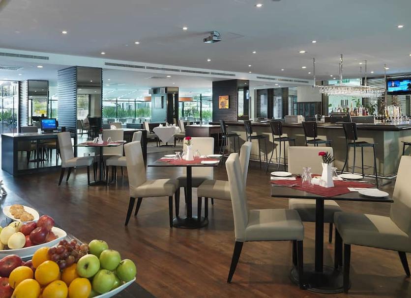 Restoran Fotoğraf