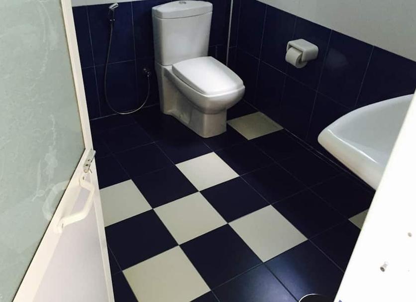 Banyo Fotoğraf