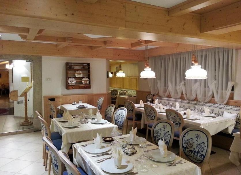 Restoran Fotoğraf