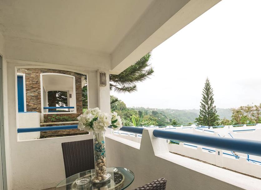 Balkon Fotoğraf