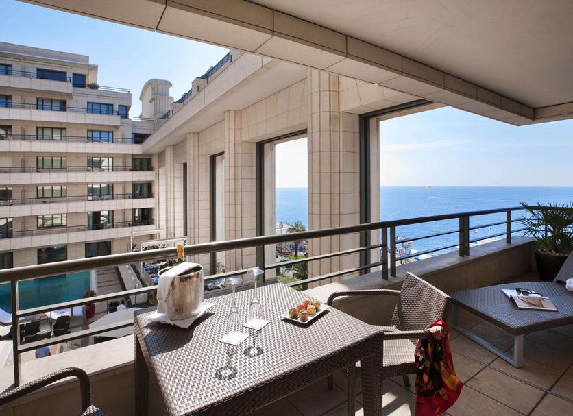 Balkon Fotoğraf