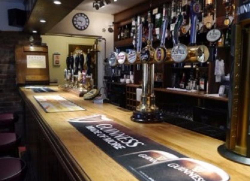 Bar Fotoğraf