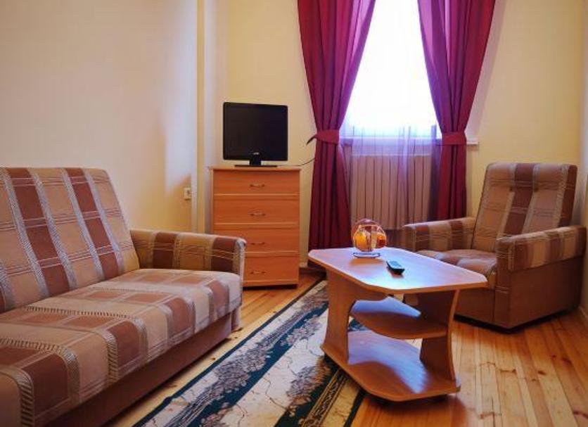 Oturma odası Fotoğraf