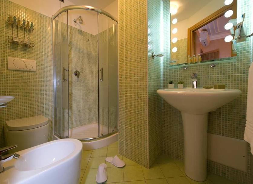 Banyo Fotoğraf
