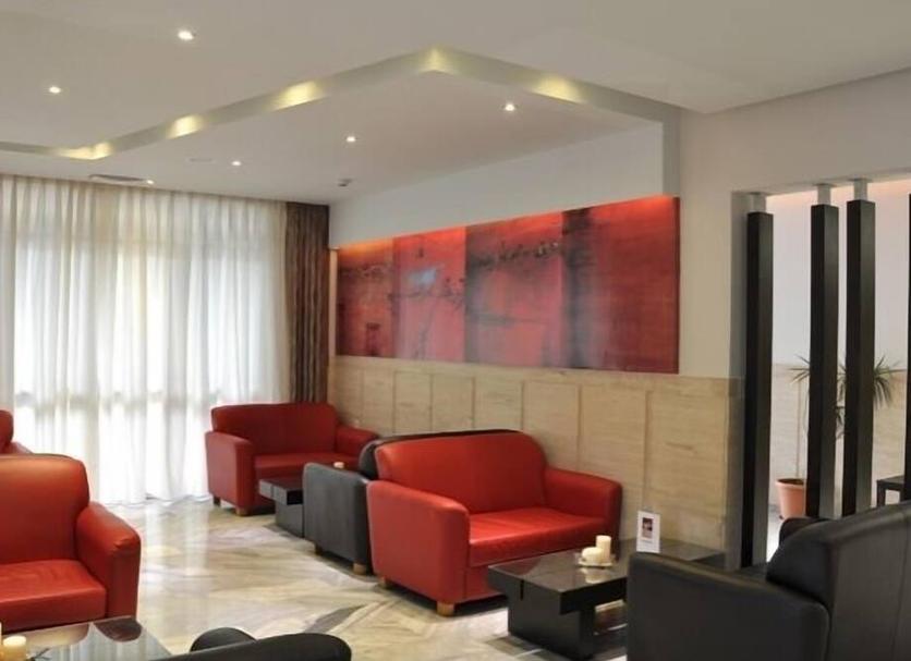 Salon Fotoğraf