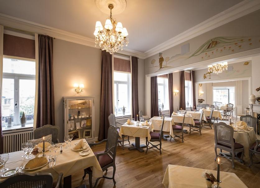 Restoran Fotoğraf
