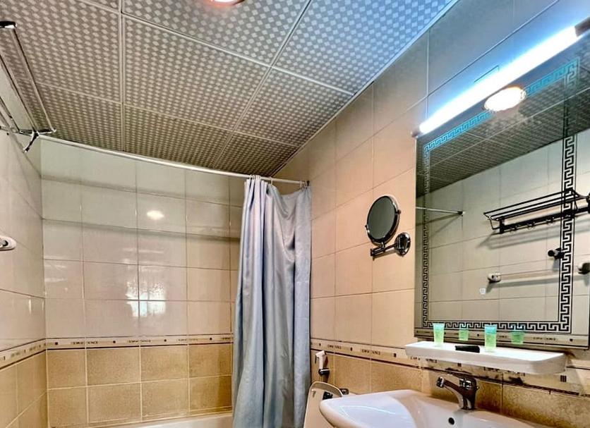 Banyo Fotoğraf