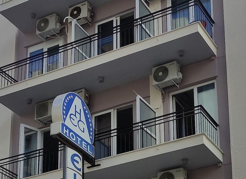 Bina Fotoğraf