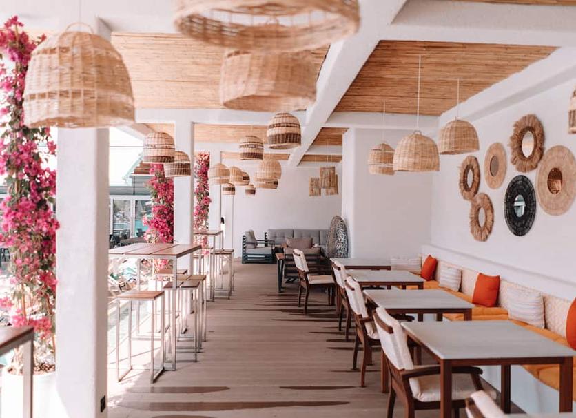 Restoran Fotoğraf