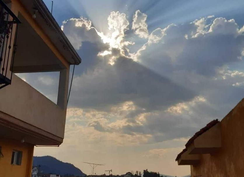 Dış görünüm Fotoğraf