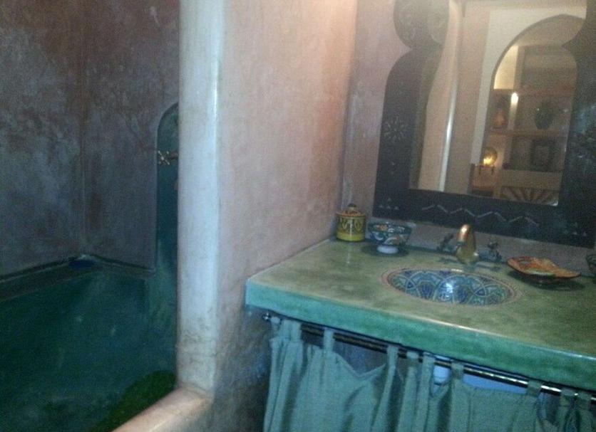 Banyo Fotoğraf
