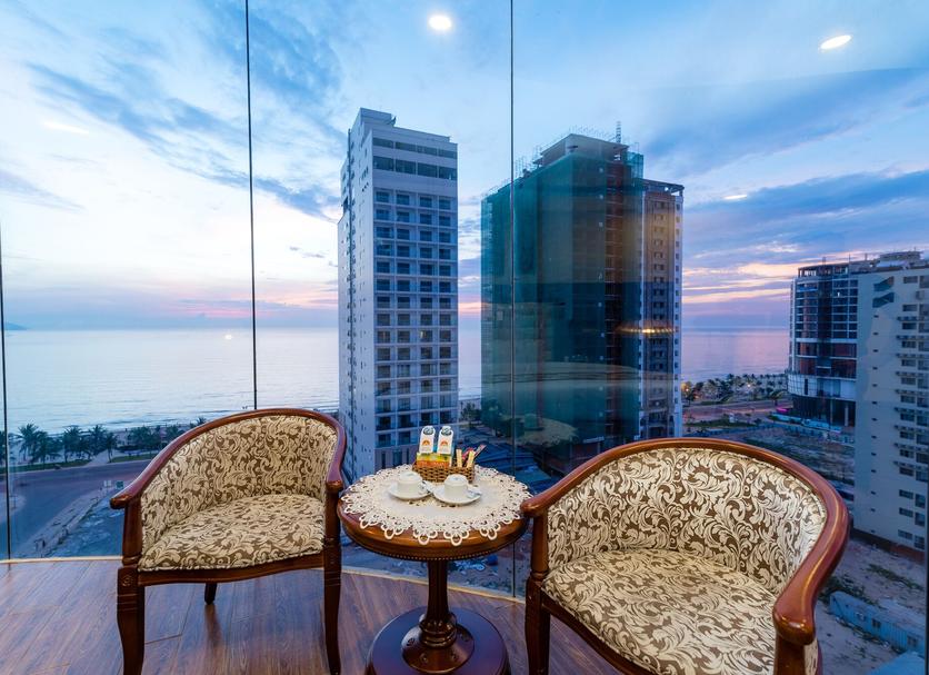 Balkon Fotoğraf
