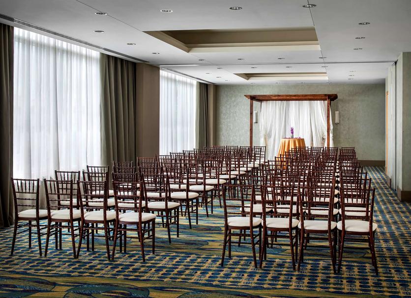 Konferans salonu Fotoğraf