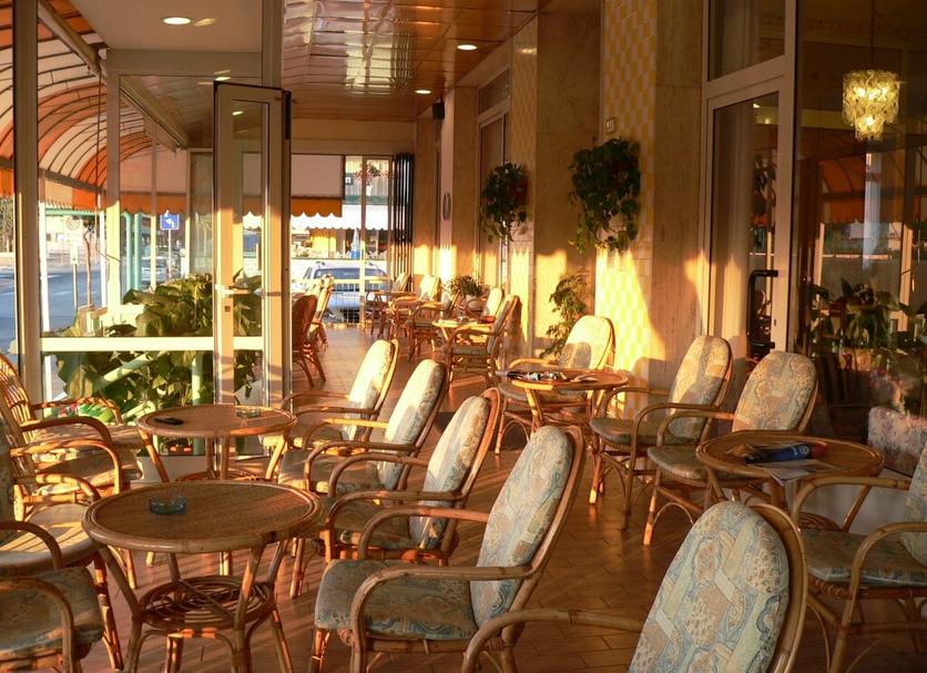 Restoran Fotoğraf