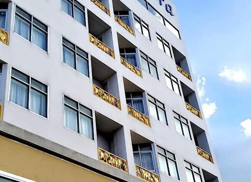Bina Fotoğraf