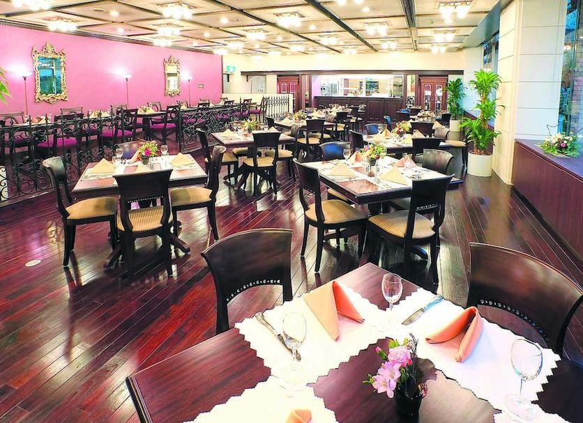 Restoran Fotoğraf