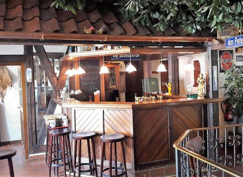 Bar Fotoğraf